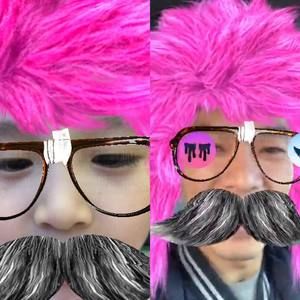 Meet your Posher, Henry